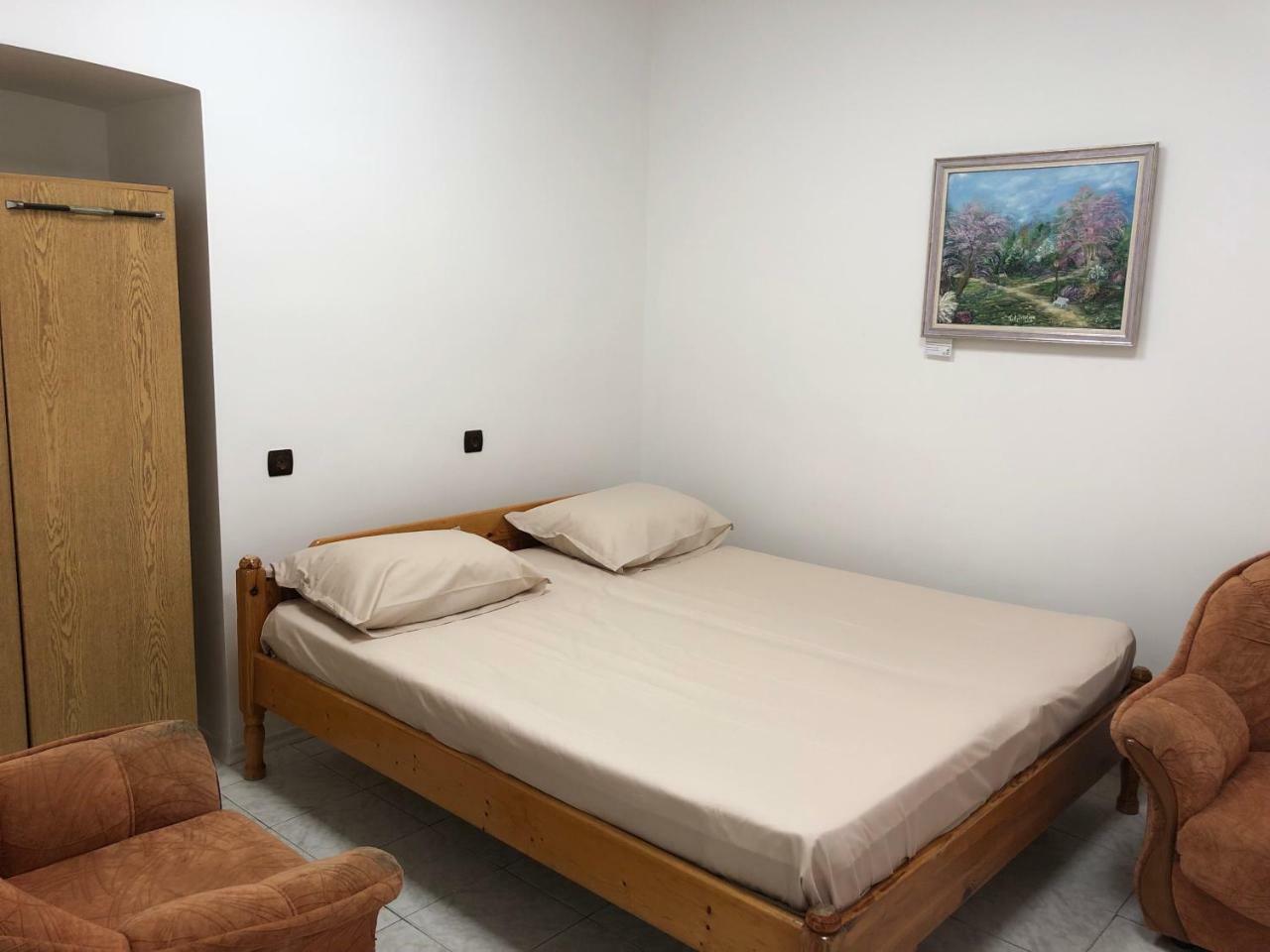 Guest Rooms Opera Plovdiv Exterior photo