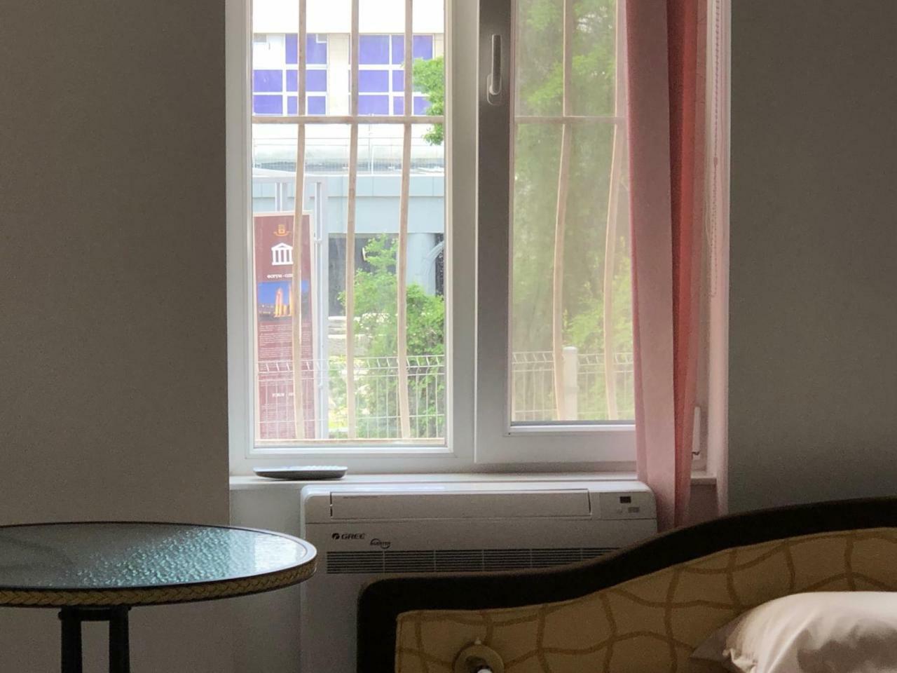 Guest Rooms Opera Plovdiv Exterior photo