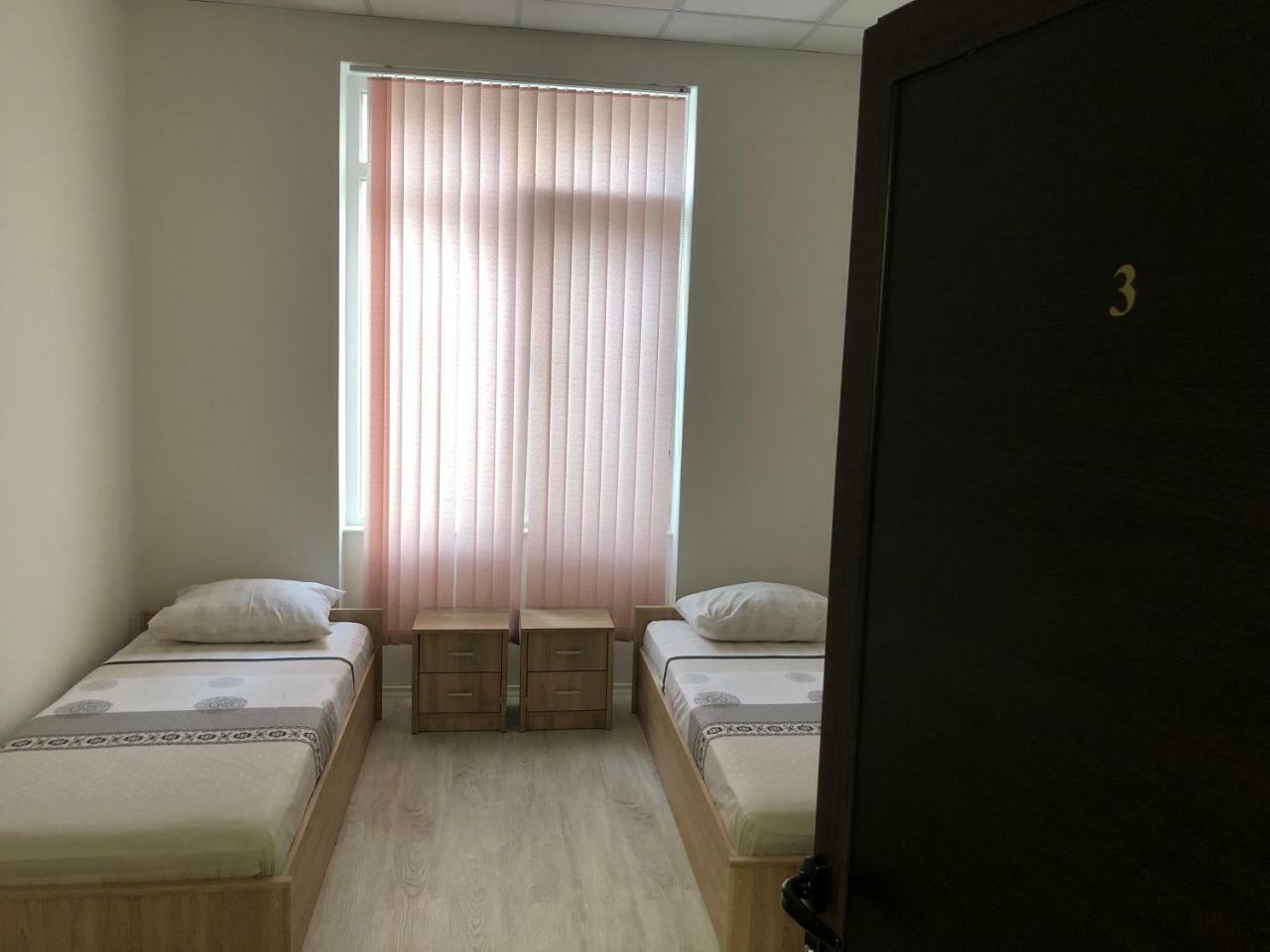 Guest Rooms Opera Plovdiv Exterior photo