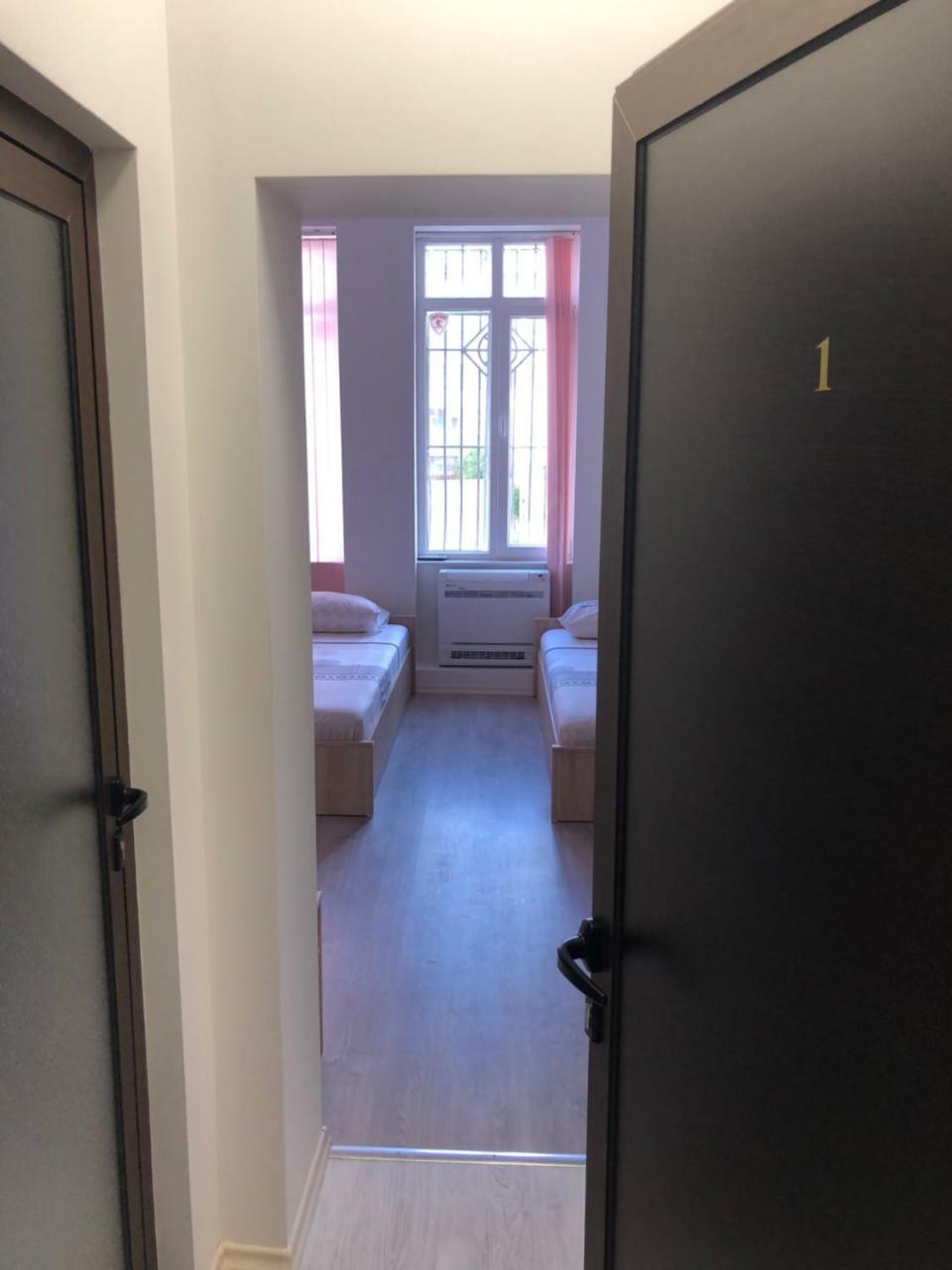 Guest Rooms Opera Plovdiv Exterior photo