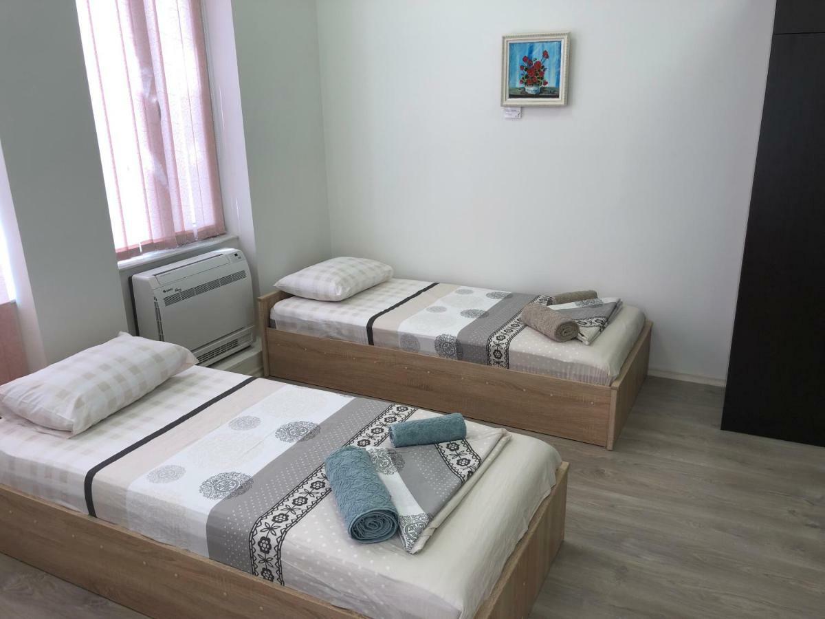 Guest Rooms Opera Plovdiv Exterior photo