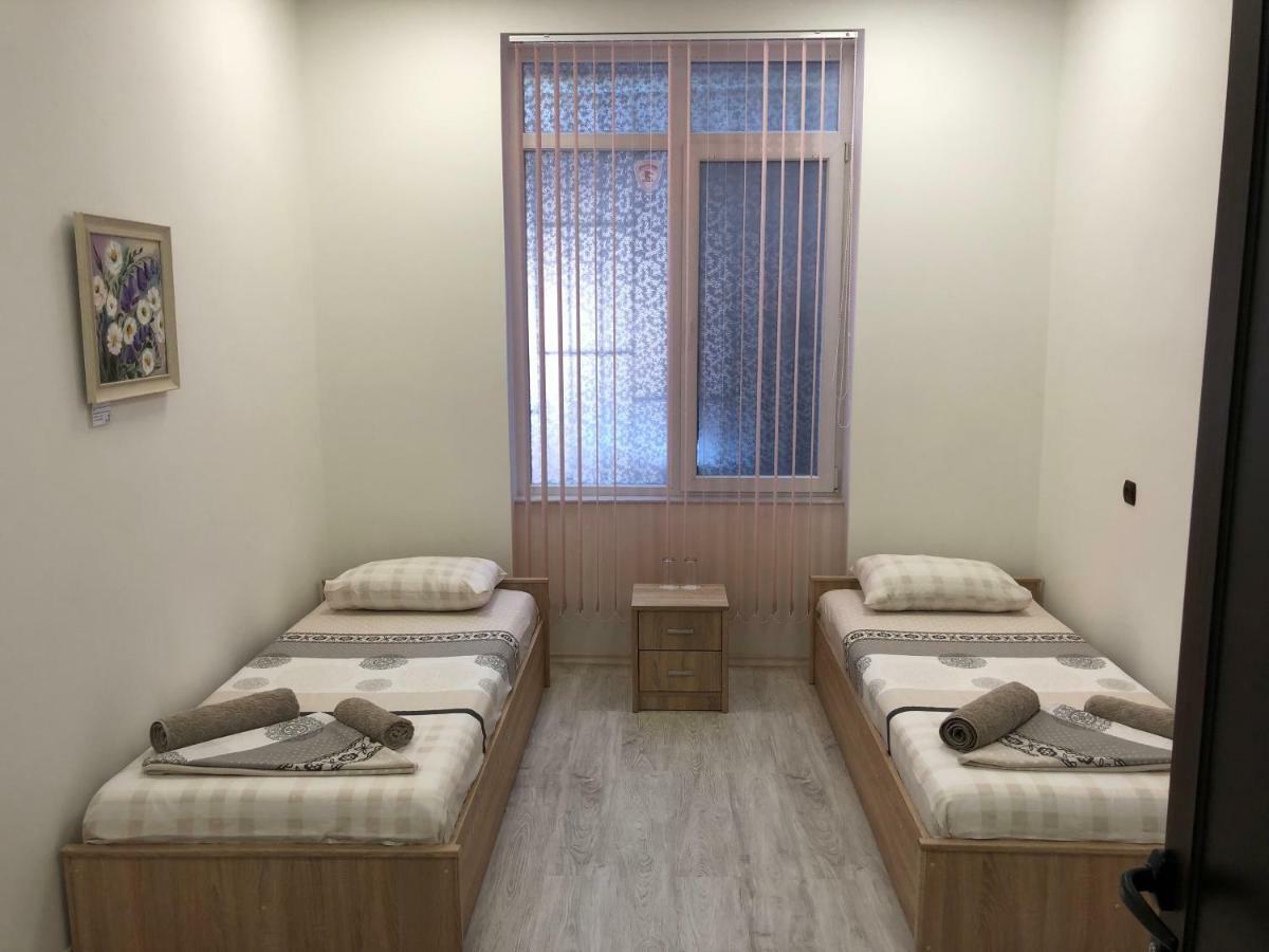 Guest Rooms Opera Plovdiv Exterior photo