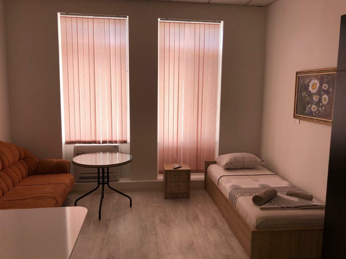 Guest Rooms Opera Plovdiv Exterior photo