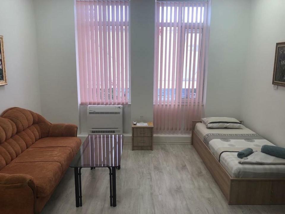 Guest Rooms Opera Plovdiv Exterior photo